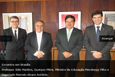 Jornal Social Luiz Parreiras